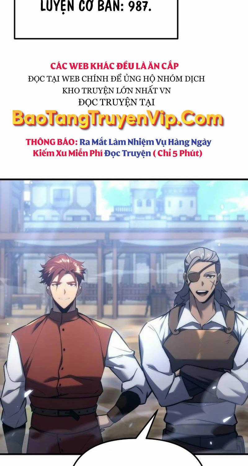 Hồi Quy Giả Của Gia Tộc Suy Vong Chapter 36 trang 11