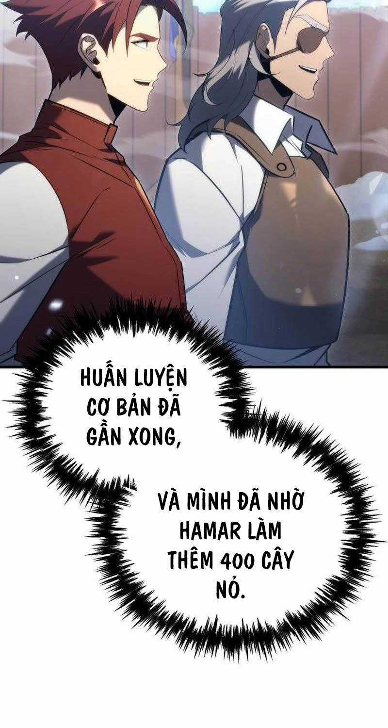 Hồi Quy Giả Của Gia Tộc Suy Vong Chapter 36 trang 13