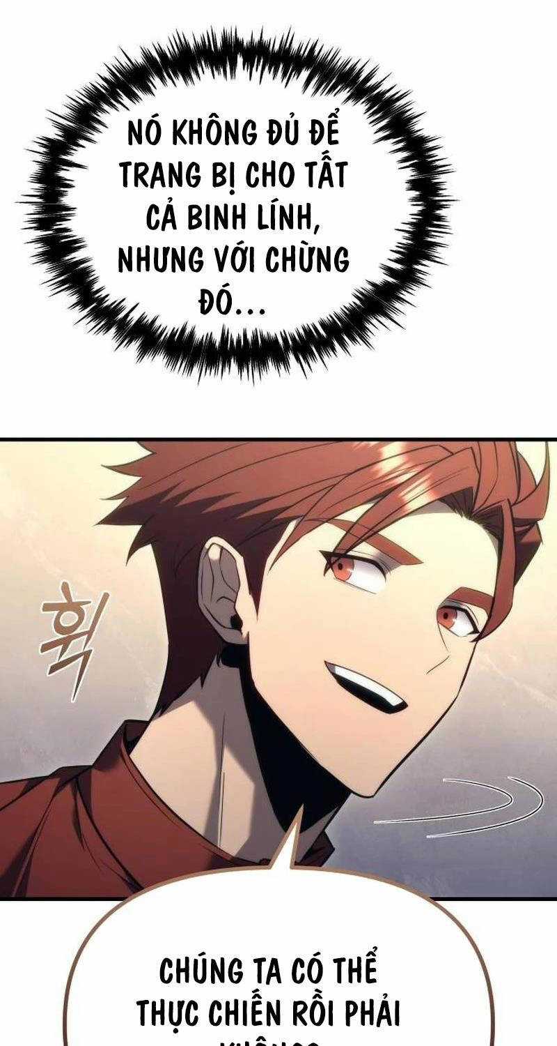 Hồi Quy Giả Của Gia Tộc Suy Vong Chapter 36 trang 14