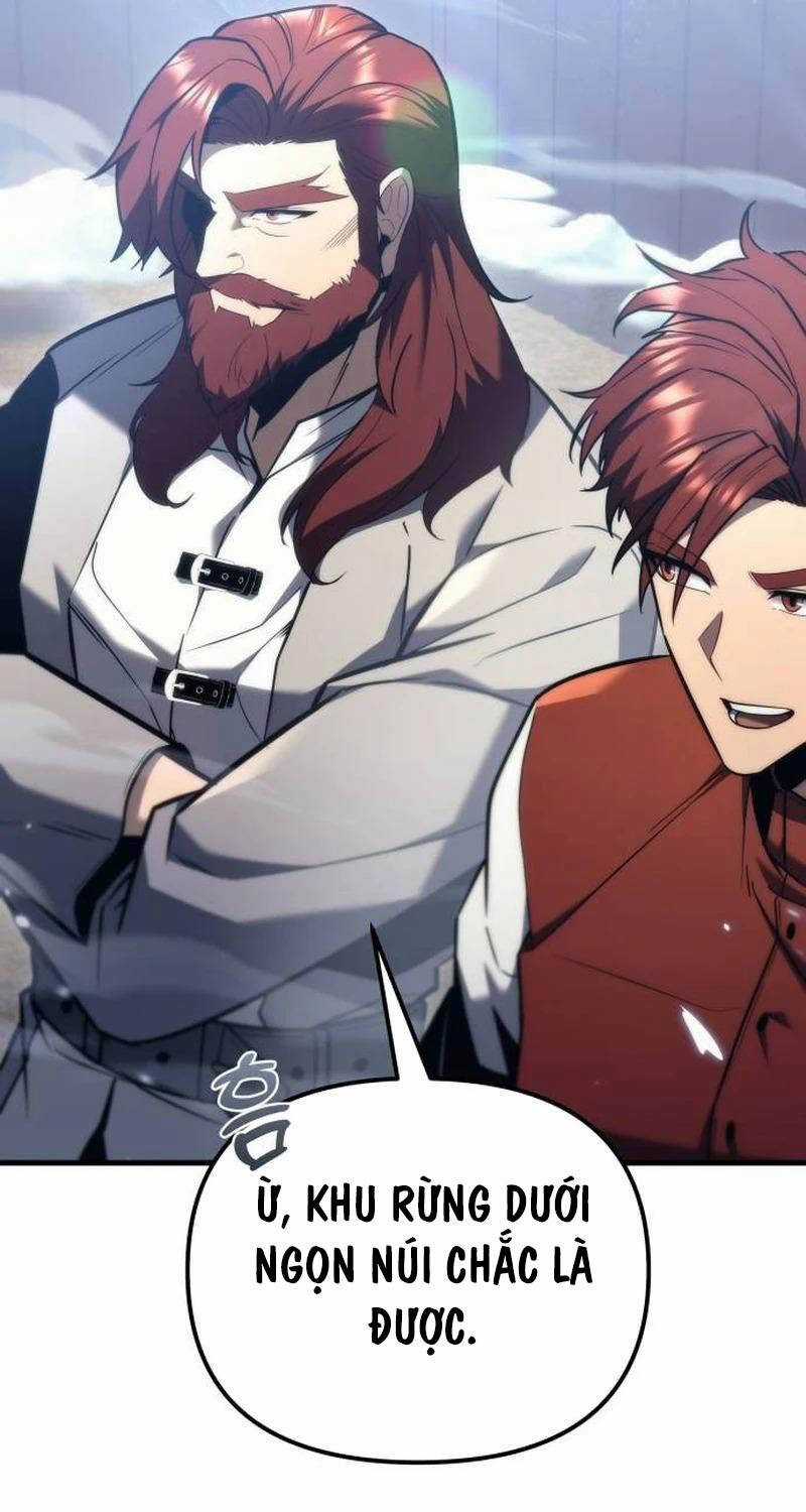 Hồi Quy Giả Của Gia Tộc Suy Vong Chapter 36 trang 16