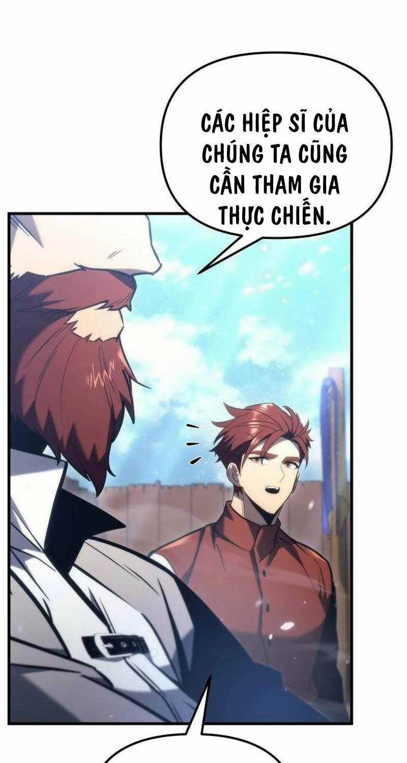 Hồi Quy Giả Của Gia Tộc Suy Vong Chapter 36 trang 17