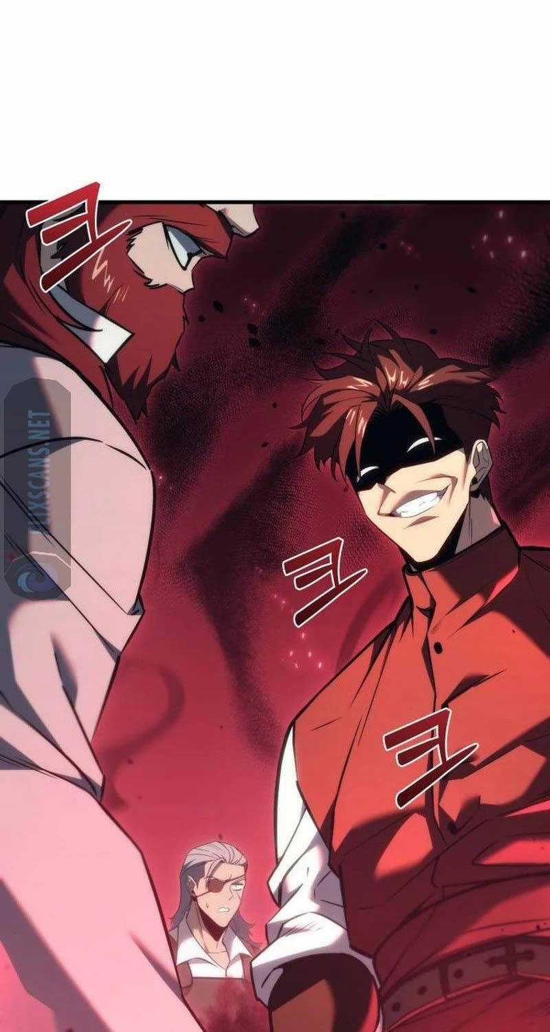 Hồi Quy Giả Của Gia Tộc Suy Vong Chapter 36 trang 21