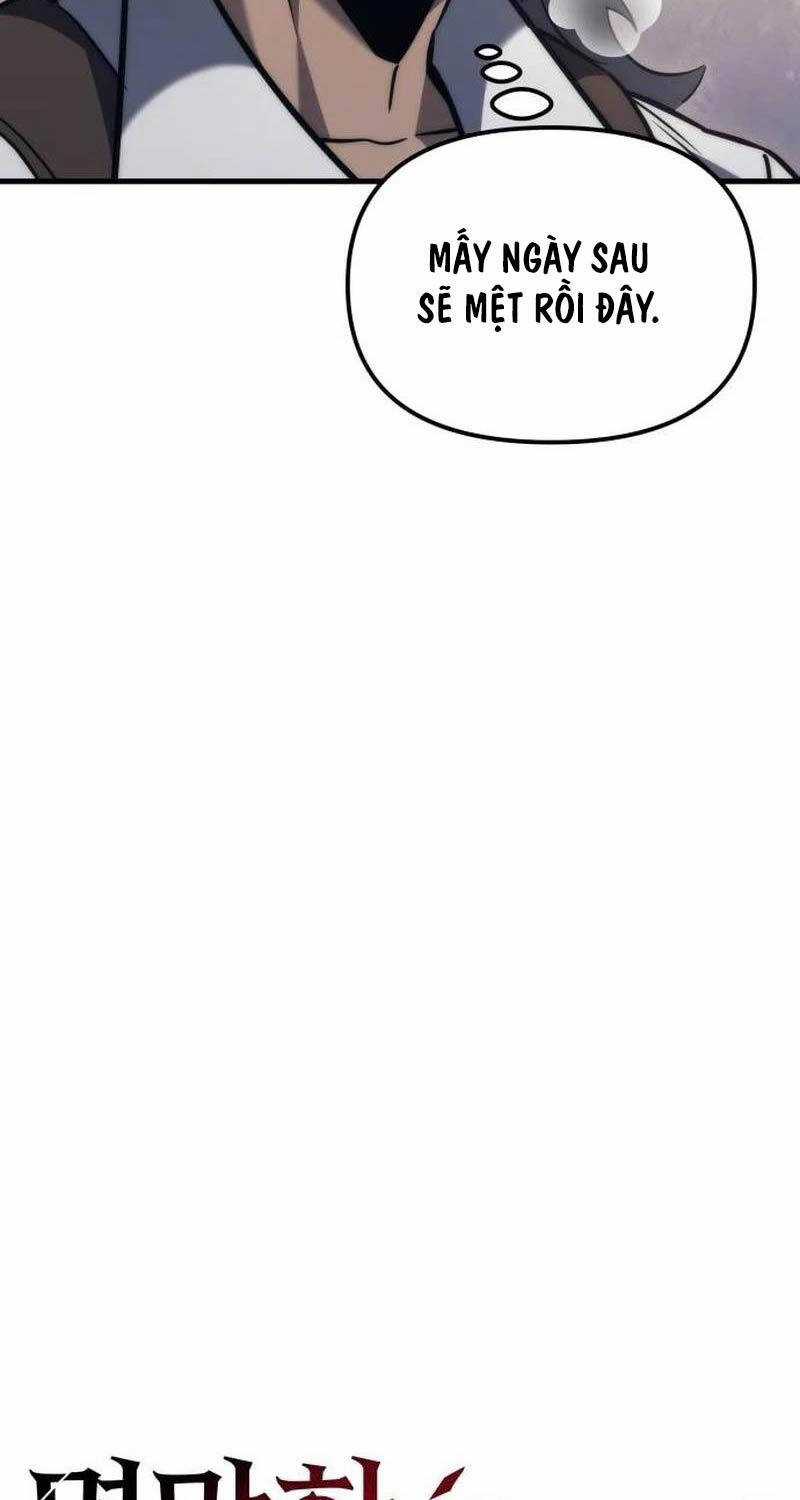 Hồi Quy Giả Của Gia Tộc Suy Vong Chapter 36 trang 23