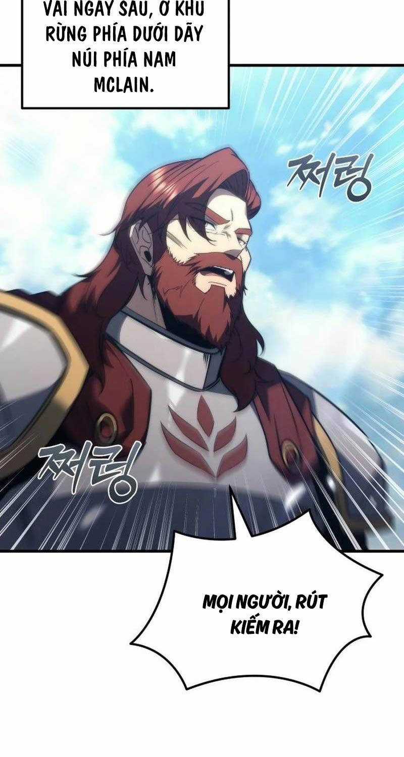 Hồi Quy Giả Của Gia Tộc Suy Vong Chapter 36 trang 25