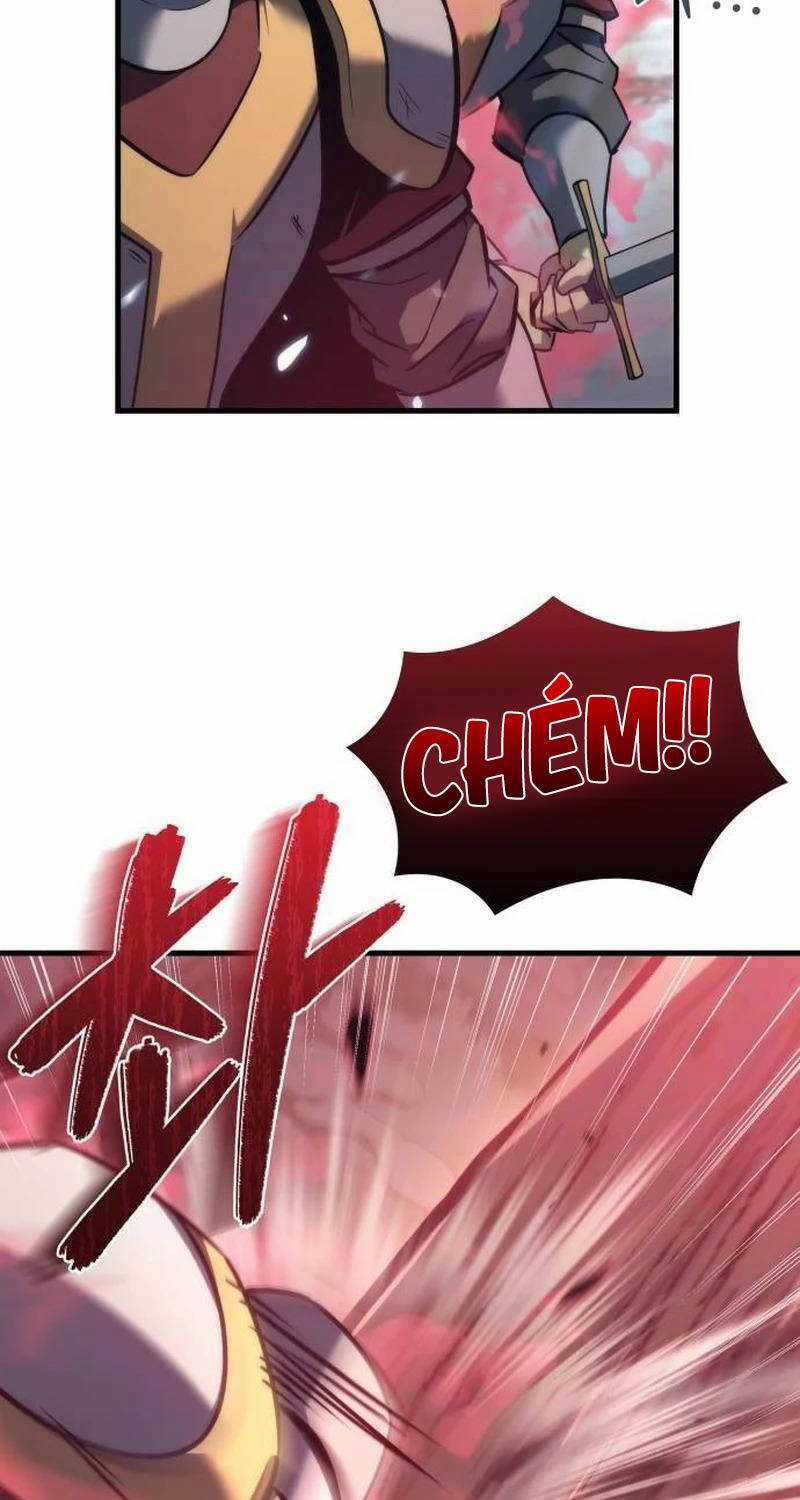 Hồi Quy Giả Của Gia Tộc Suy Vong Chapter 36 trang 28