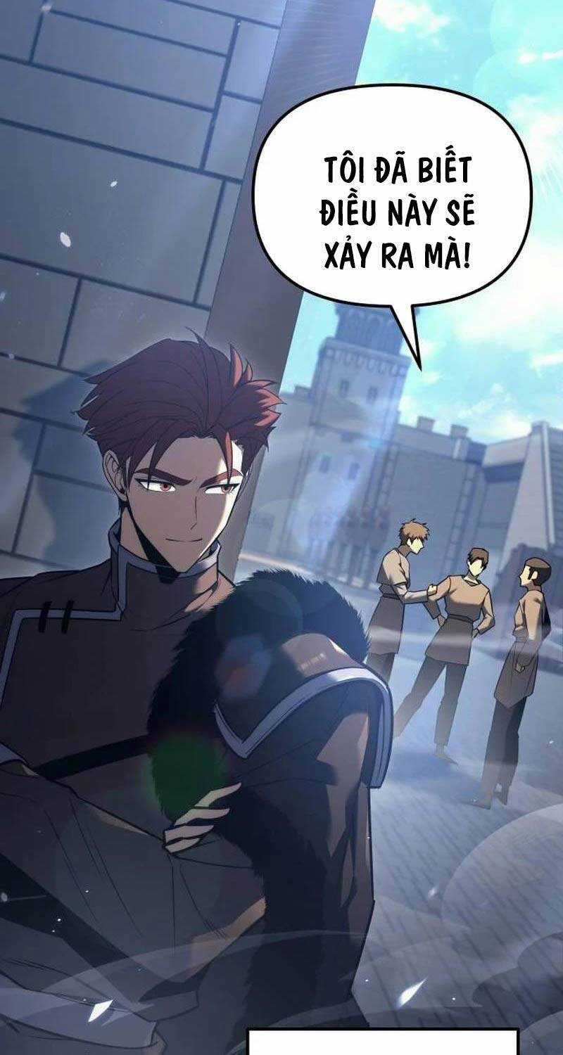 Hồi Quy Giả Của Gia Tộc Suy Vong Chapter 36 trang 3