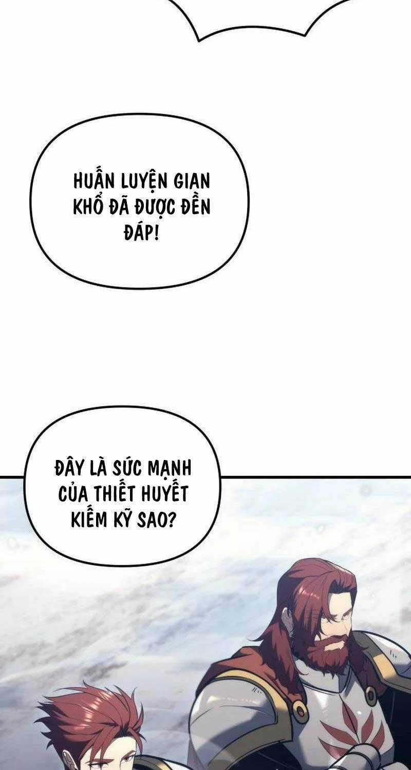 Hồi Quy Giả Của Gia Tộc Suy Vong Chapter 36 trang 34