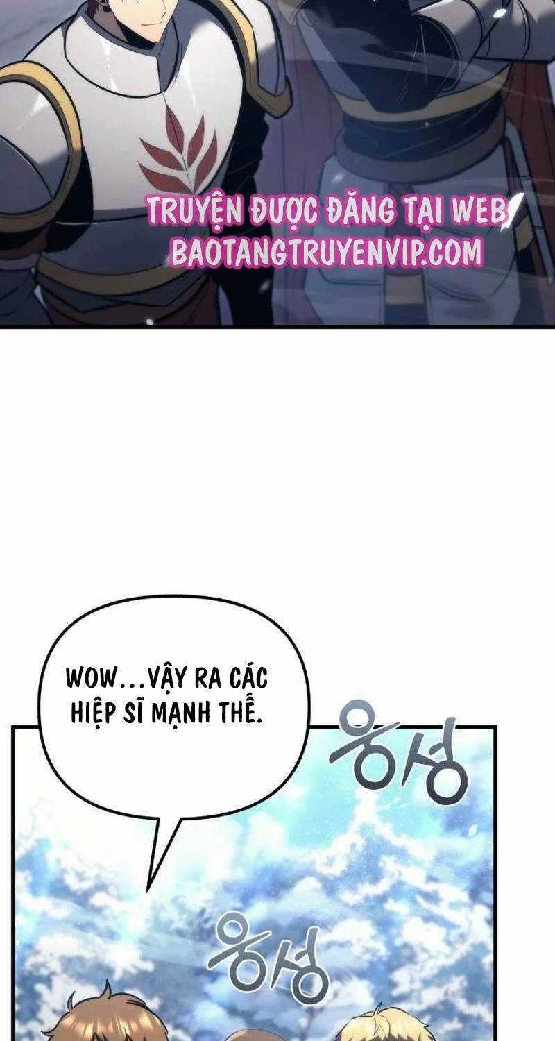 Hồi Quy Giả Của Gia Tộc Suy Vong Chapter 36 trang 35