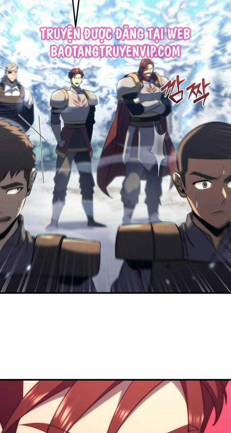 Hồi Quy Giả Của Gia Tộc Suy Vong Chapter 36 trang 37