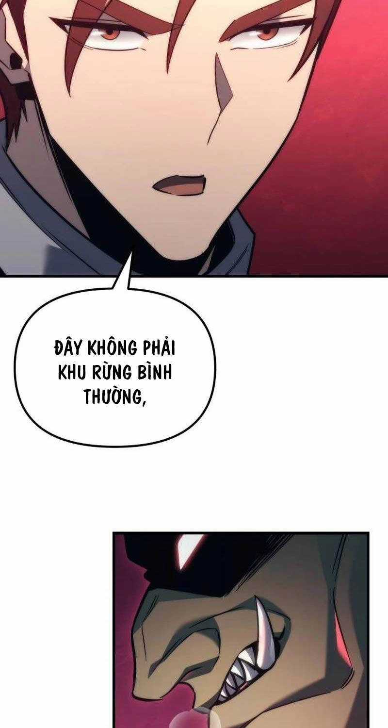 Hồi Quy Giả Của Gia Tộc Suy Vong Chapter 36 trang 38