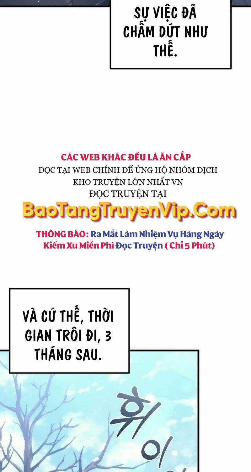Hồi Quy Giả Của Gia Tộc Suy Vong Chapter 36 trang 4