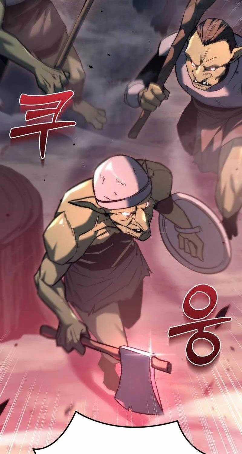 Hồi Quy Giả Của Gia Tộc Suy Vong Chapter 36 trang 40