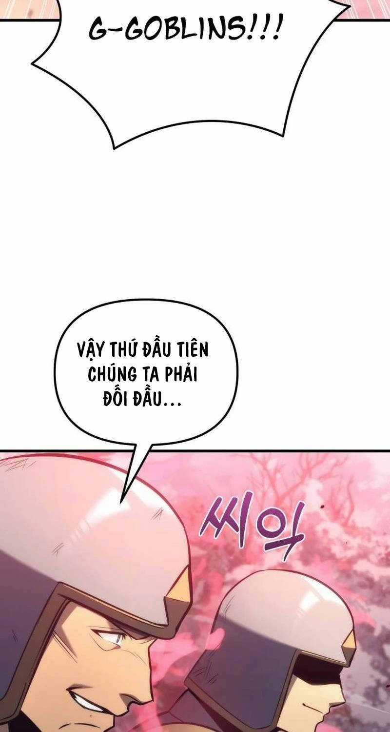 Hồi Quy Giả Của Gia Tộc Suy Vong Chapter 36 trang 41