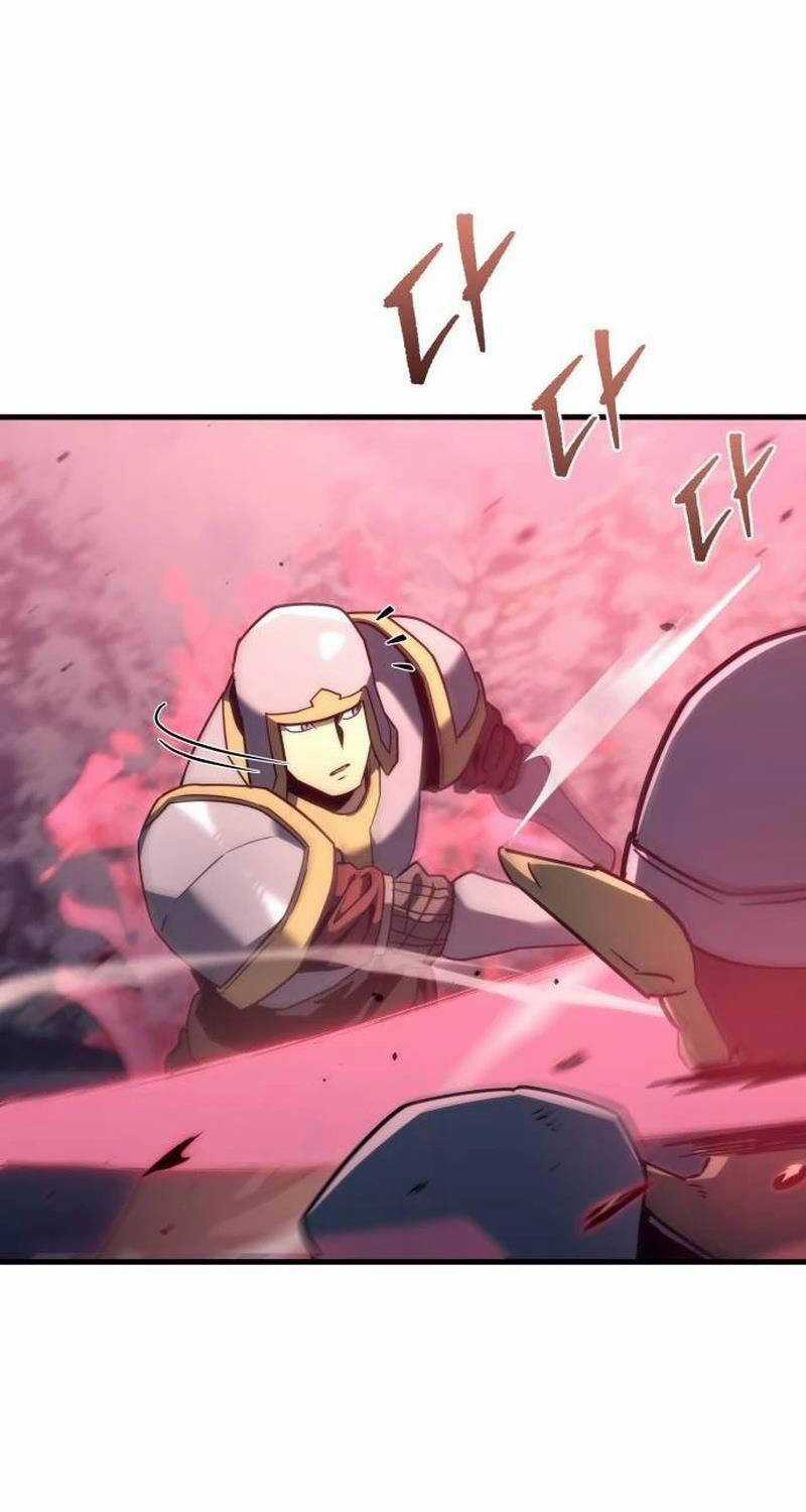 Hồi Quy Giả Của Gia Tộc Suy Vong Chapter 36 trang 45