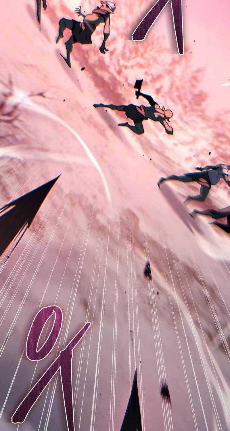 Hồi Quy Giả Của Gia Tộc Suy Vong Chapter 36 trang 51