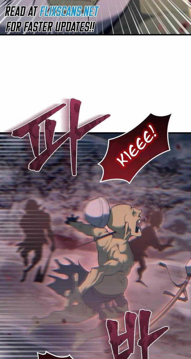 Hồi Quy Giả Của Gia Tộc Suy Vong Chapter 36 trang 53