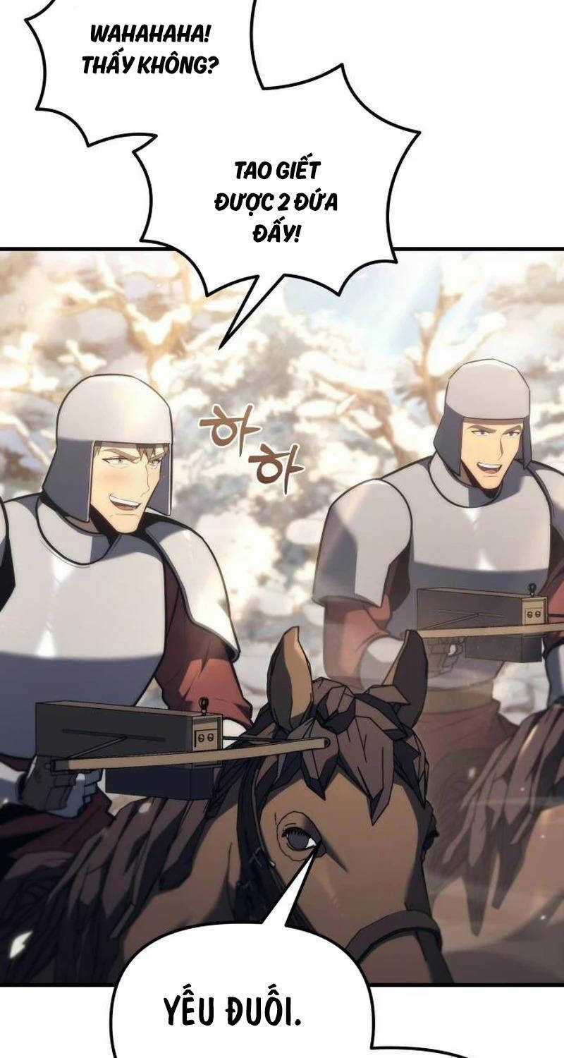 Hồi Quy Giả Của Gia Tộc Suy Vong Chapter 36 trang 56