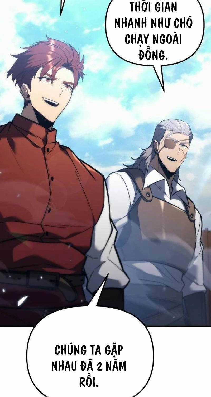 Hồi Quy Giả Của Gia Tộc Suy Vong Chapter 36 trang 6