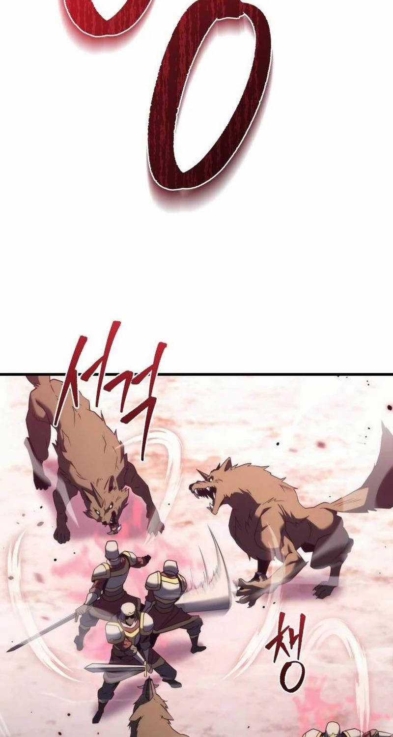 Hồi Quy Giả Của Gia Tộc Suy Vong Chapter 36 trang 69