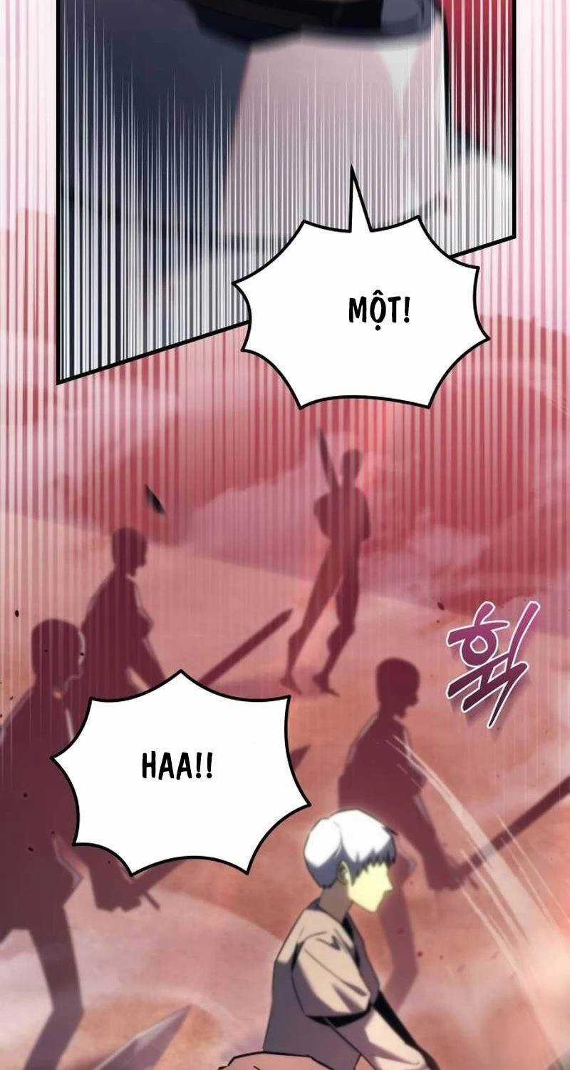 Hồi Quy Giả Của Gia Tộc Suy Vong Chapter 36 trang 8