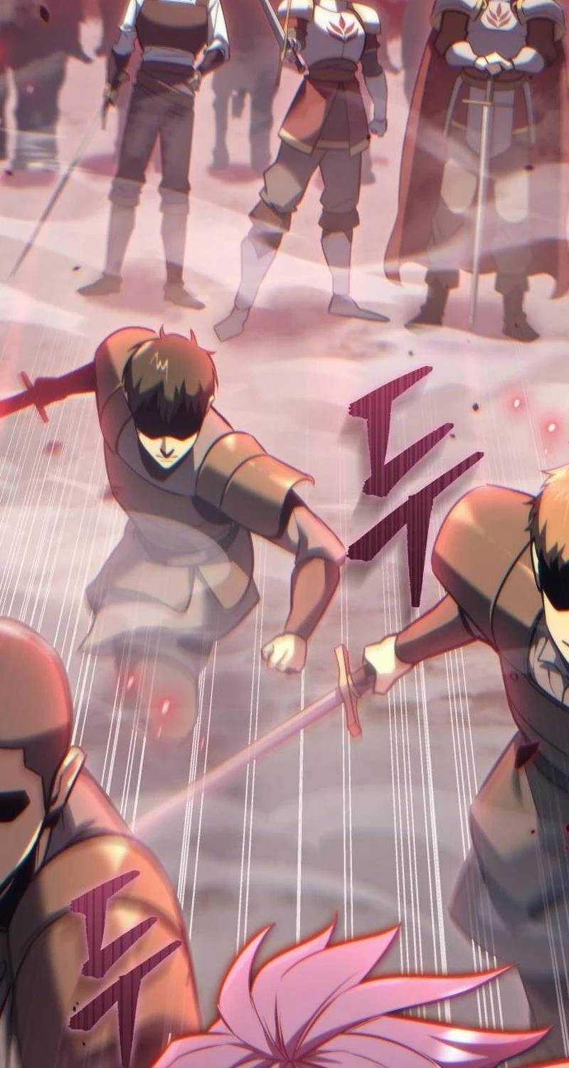 Hồi Quy Giả Của Gia Tộc Suy Vong Chapter 36 trang 81