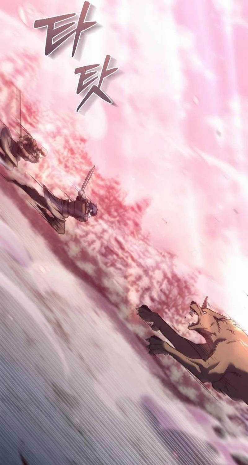 Hồi Quy Giả Của Gia Tộc Suy Vong Chapter 36 trang 85