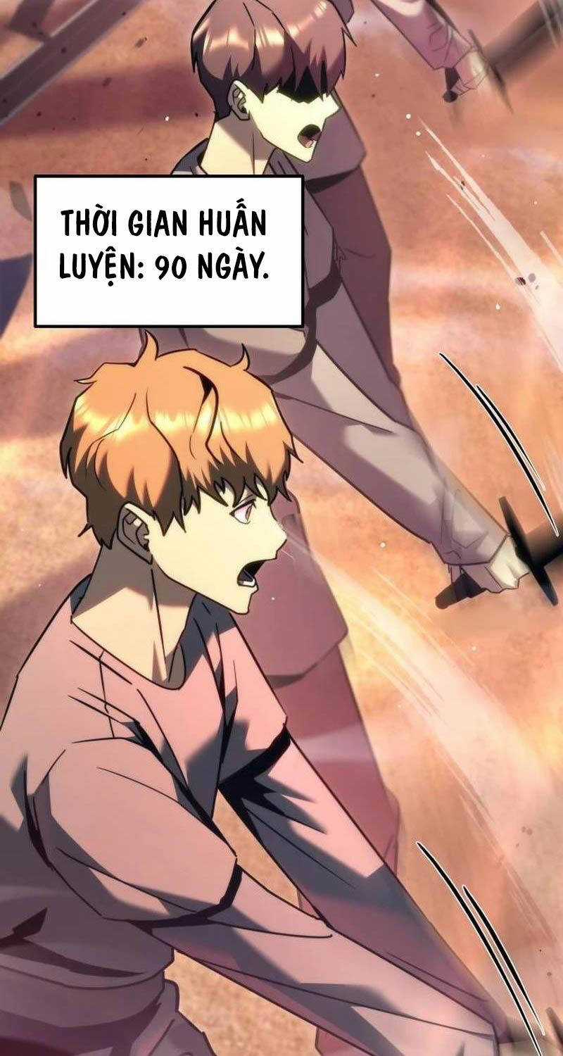 Hồi Quy Giả Của Gia Tộc Suy Vong Chapter 36 trang 9