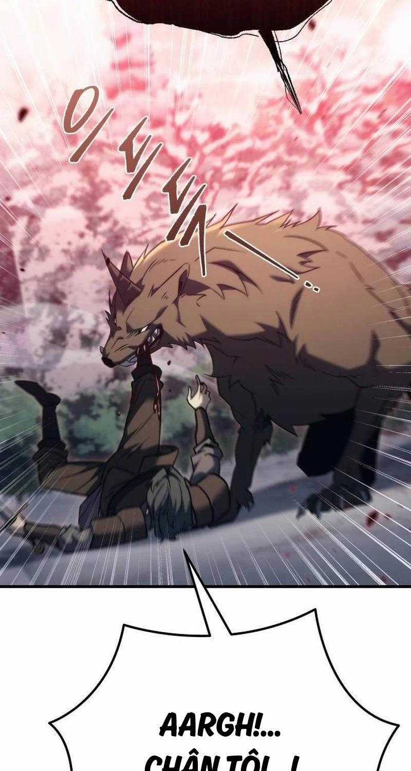 Hồi Quy Giả Của Gia Tộc Suy Vong Chapter 36 trang 91