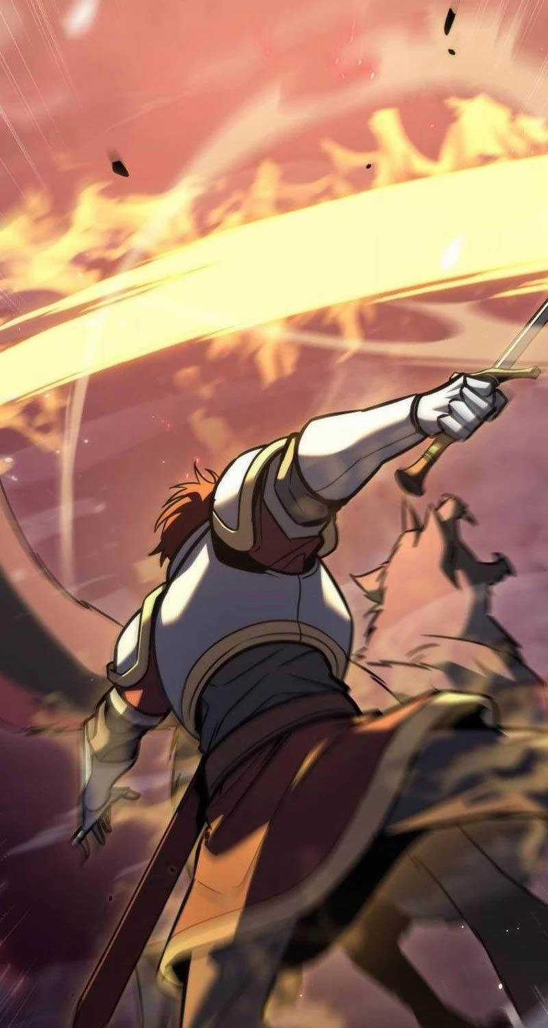 Hồi Quy Giả Của Gia Tộc Suy Vong Chapter 36 trang 94