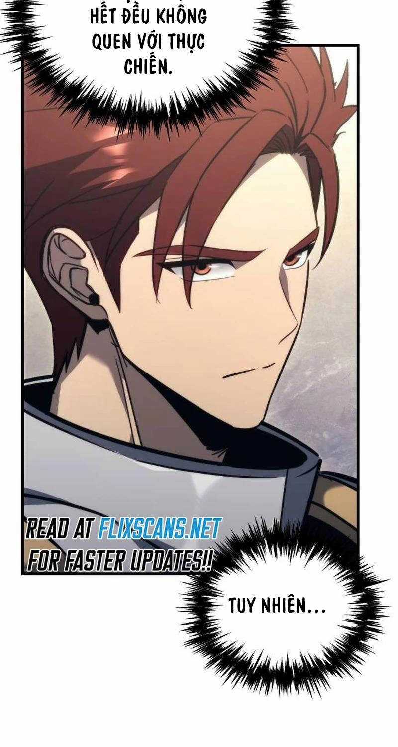 Hồi Quy Giả Của Gia Tộc Suy Vong Chapter 36 trang 99