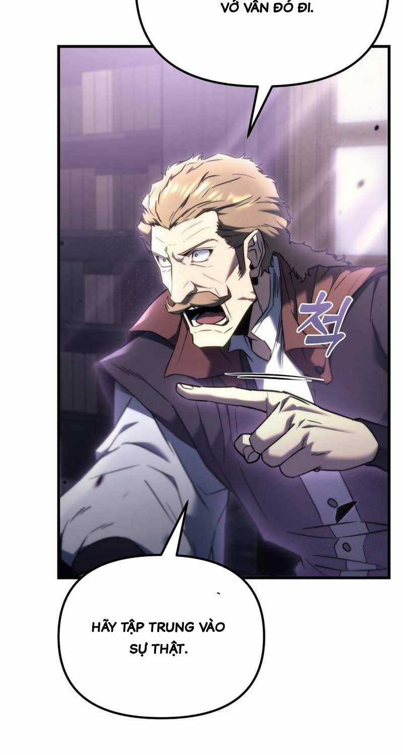 Hồi Quy Giả Của Gia Tộc Suy Vong Chapter 37 trang 100