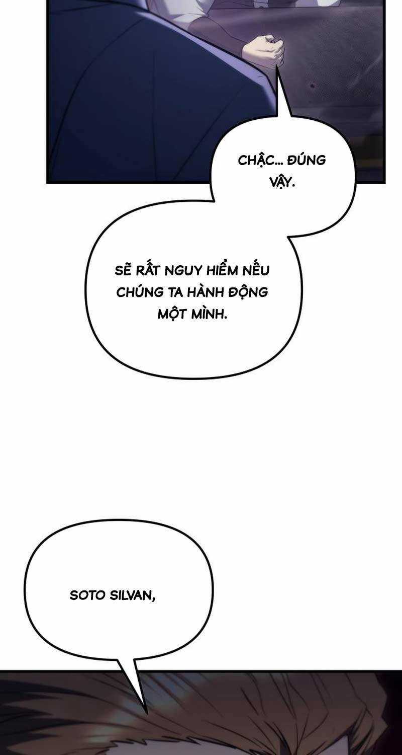 Hồi Quy Giả Của Gia Tộc Suy Vong Chapter 37 trang 109