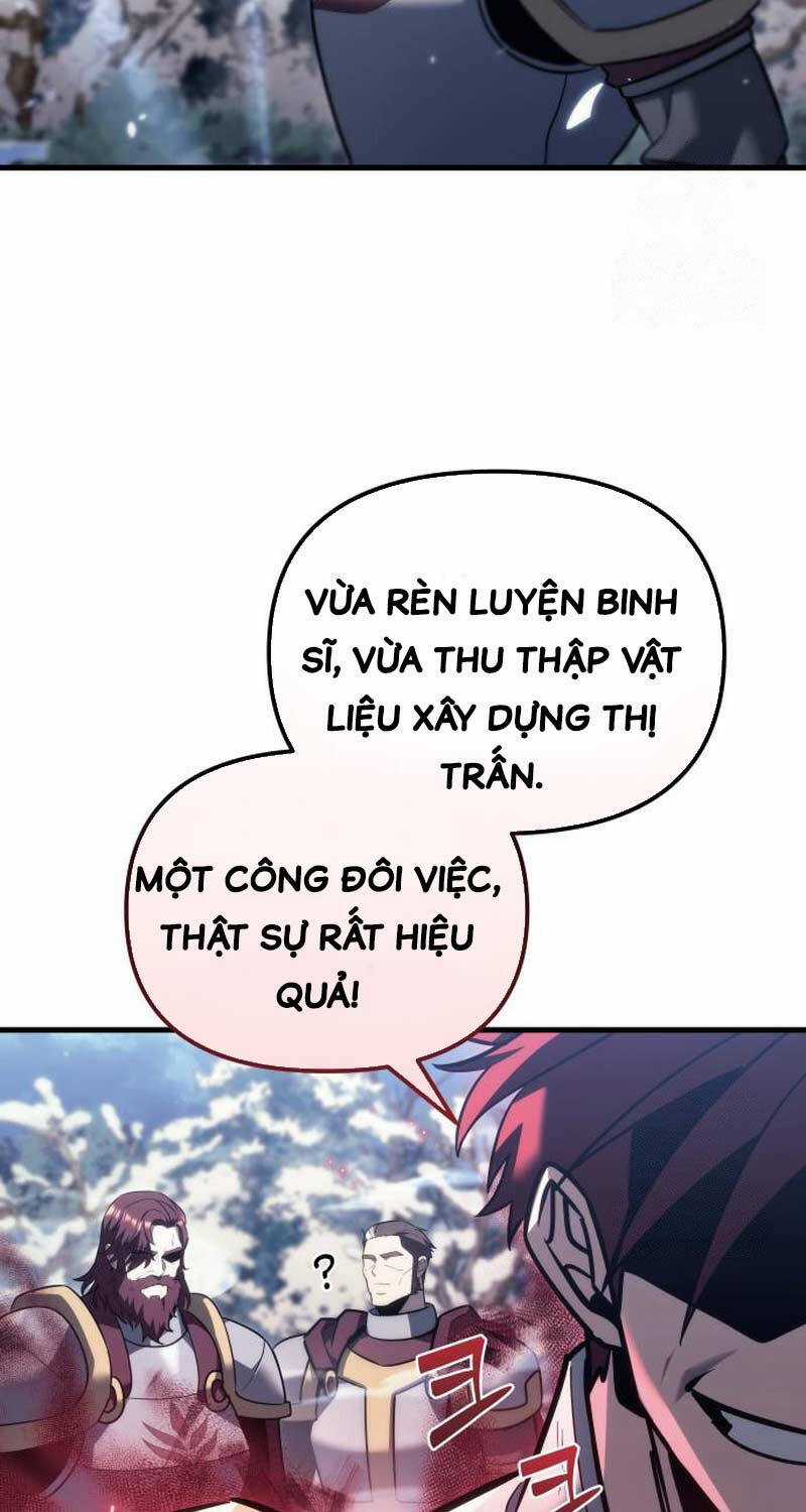 Hồi Quy Giả Của Gia Tộc Suy Vong Chapter 37 trang 12