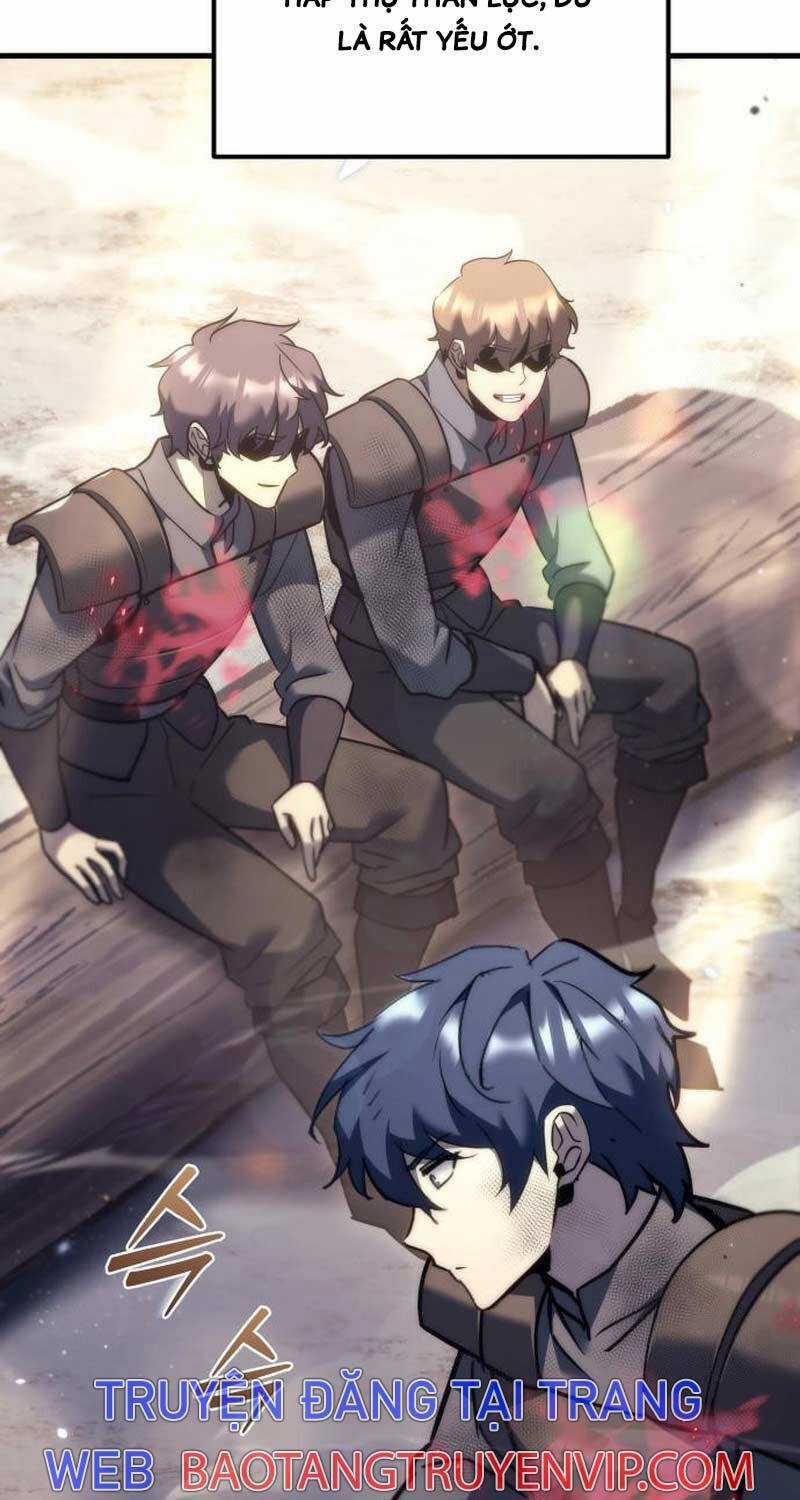 Hồi Quy Giả Của Gia Tộc Suy Vong Chapter 37 trang 15