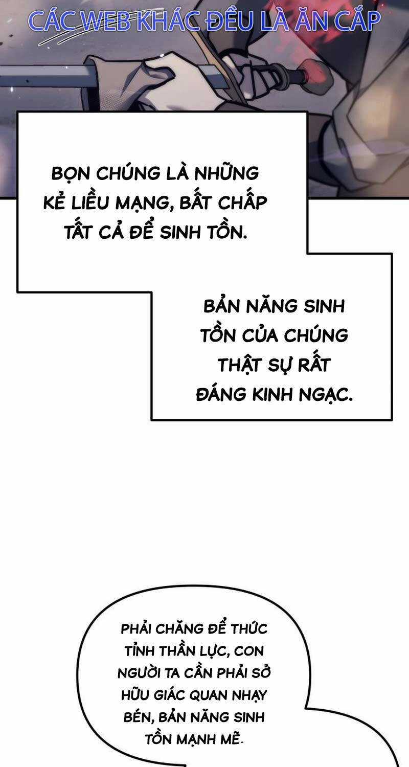 Hồi Quy Giả Của Gia Tộc Suy Vong Chapter 37 trang 16