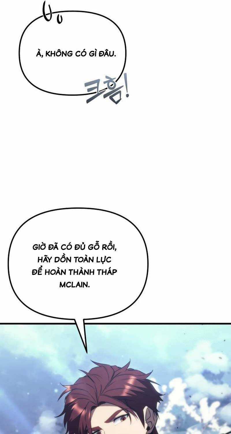 Hồi Quy Giả Của Gia Tộc Suy Vong Chapter 37 trang 20