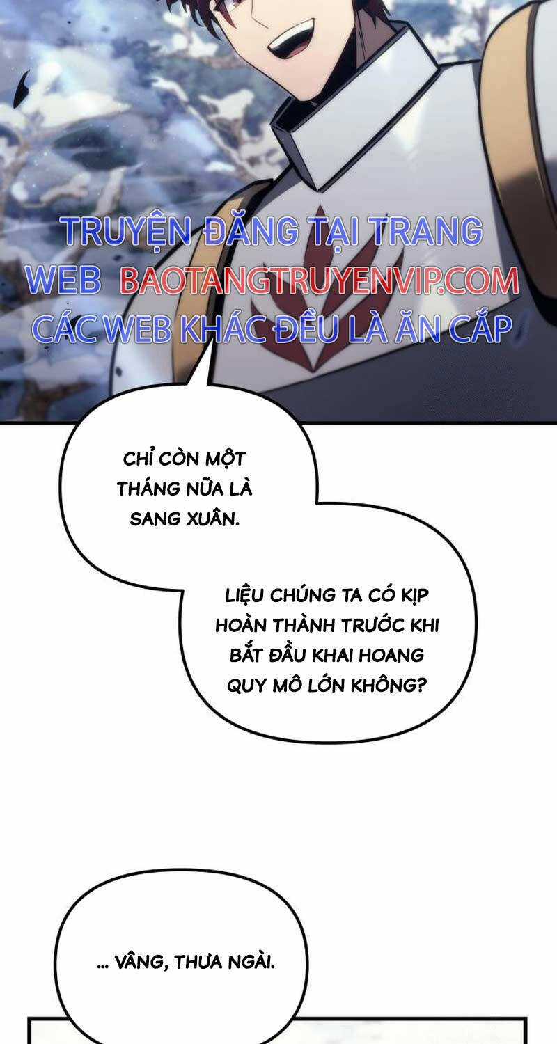 Hồi Quy Giả Của Gia Tộc Suy Vong Chapter 37 trang 21