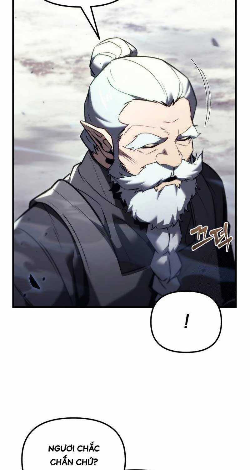 Hồi Quy Giả Của Gia Tộc Suy Vong Chapter 37 trang 22