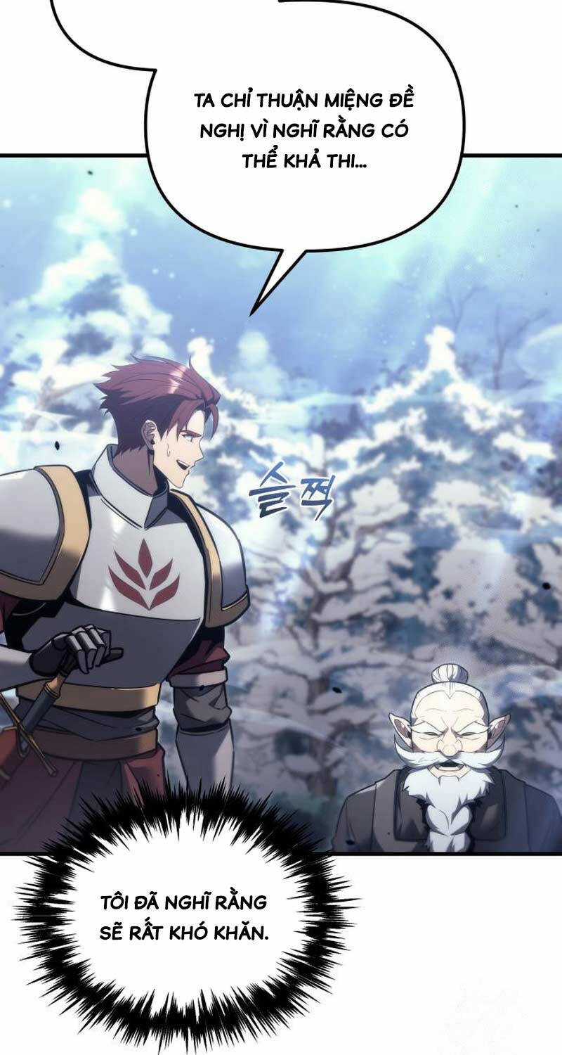 Hồi Quy Giả Của Gia Tộc Suy Vong Chapter 37 trang 23