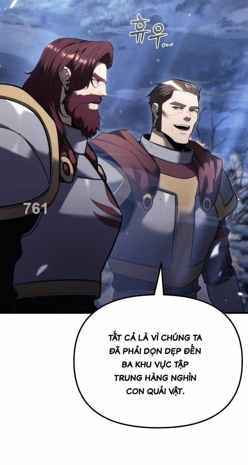 Hồi Quy Giả Của Gia Tộc Suy Vong Chapter 37 trang 3