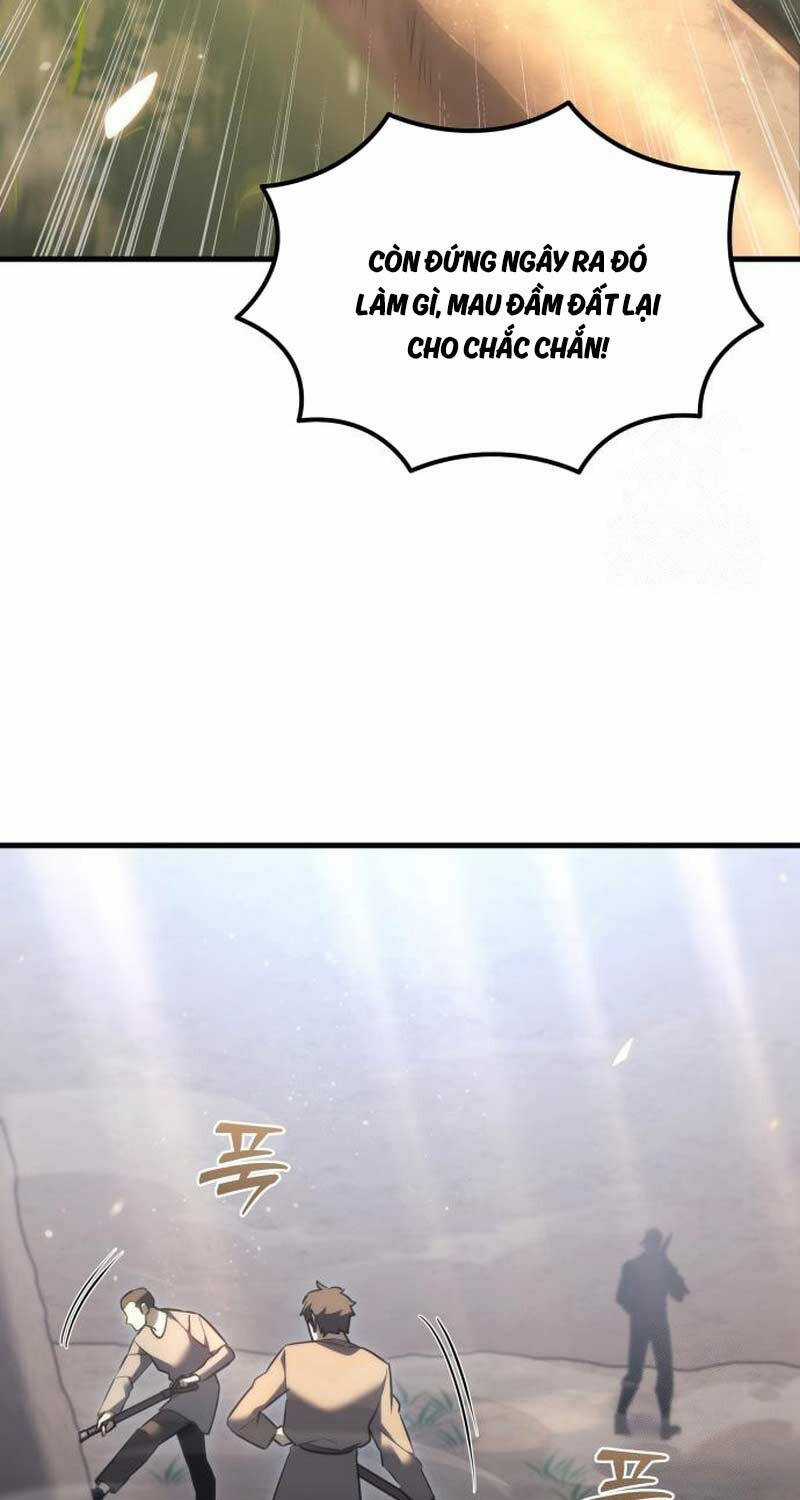 Hồi Quy Giả Của Gia Tộc Suy Vong Chapter 37 trang 36