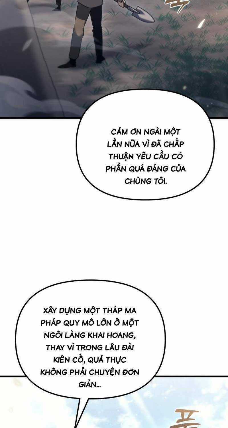 Hồi Quy Giả Của Gia Tộc Suy Vong Chapter 37 trang 37