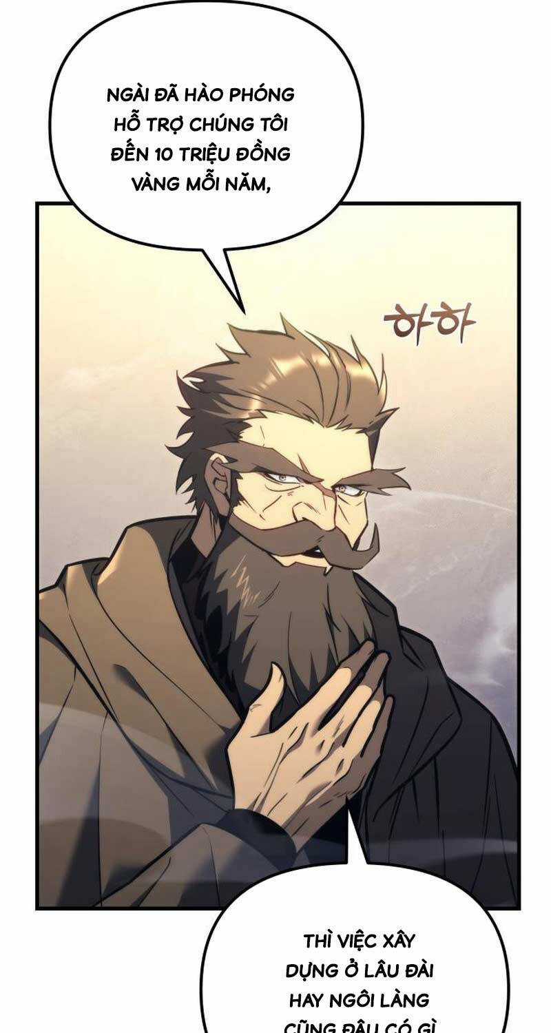 Hồi Quy Giả Của Gia Tộc Suy Vong Chapter 37 trang 39