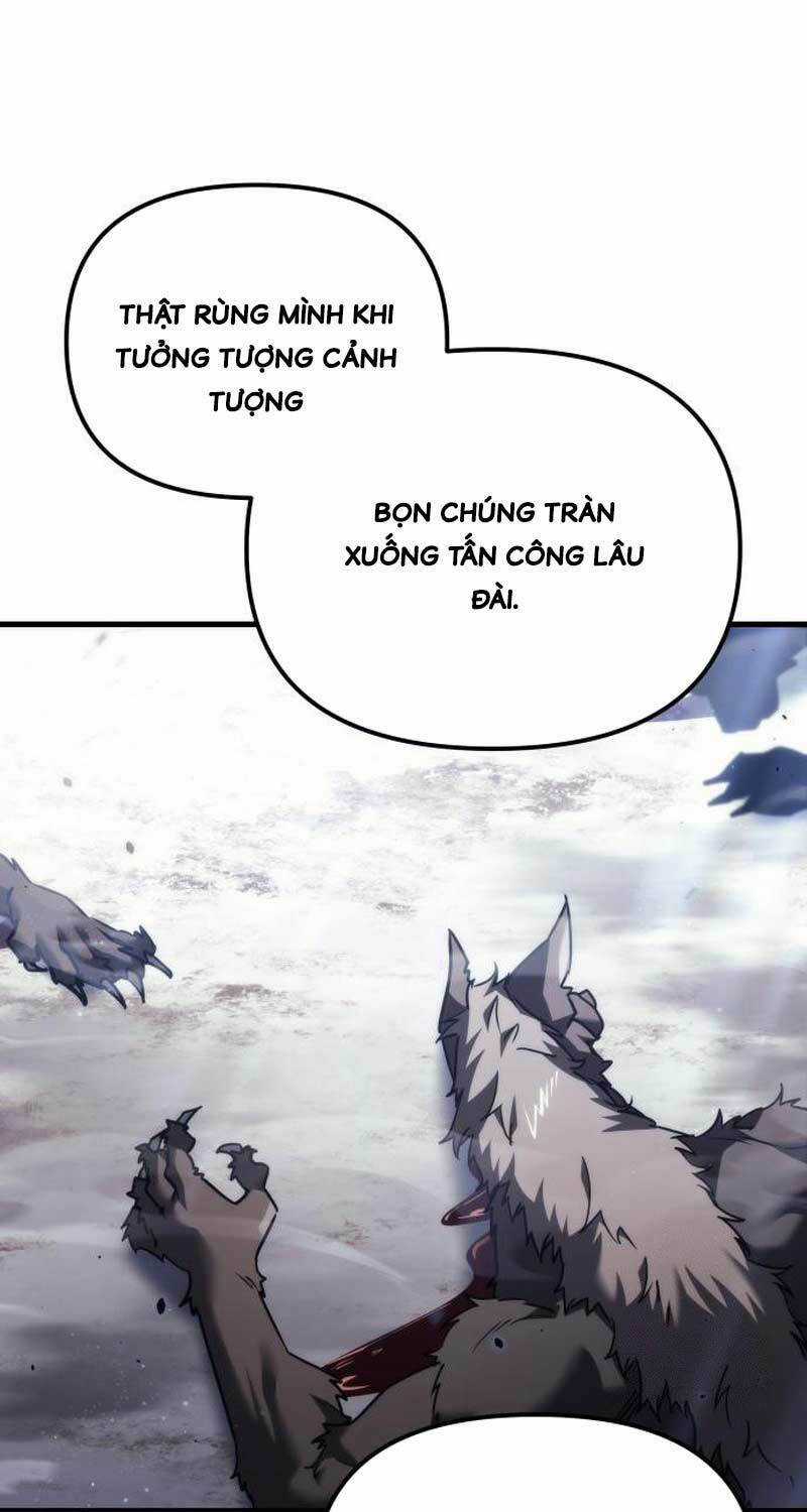 Hồi Quy Giả Của Gia Tộc Suy Vong Chapter 37 trang 4