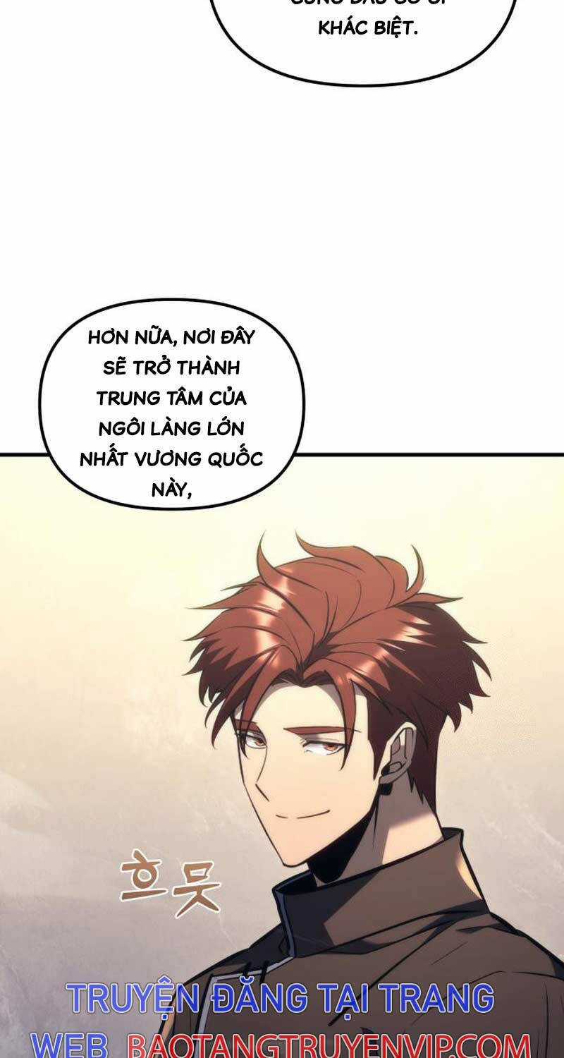 Hồi Quy Giả Của Gia Tộc Suy Vong Chapter 37 trang 40