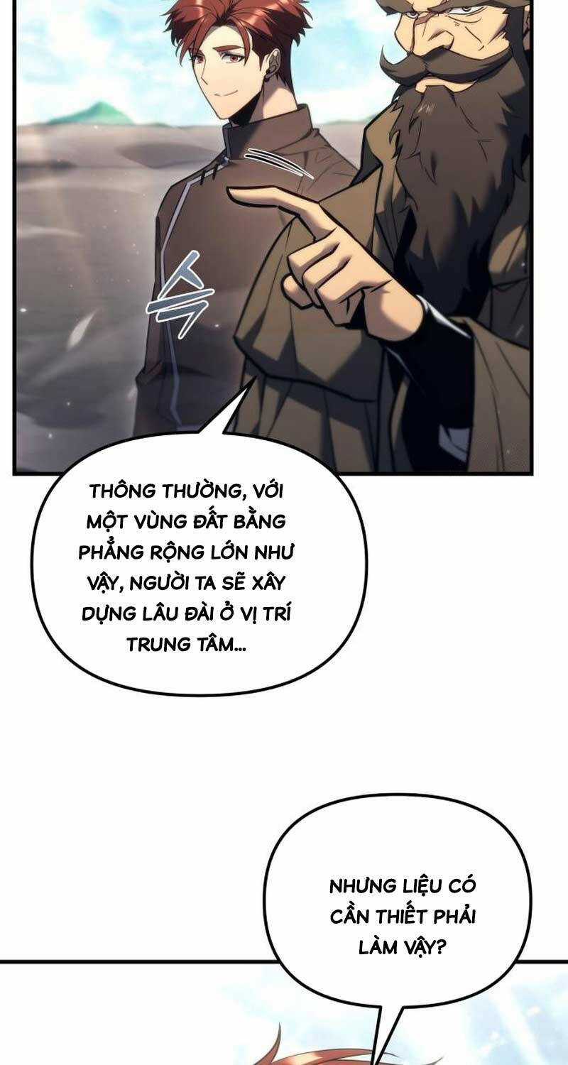 Hồi Quy Giả Của Gia Tộc Suy Vong Chapter 37 trang 42