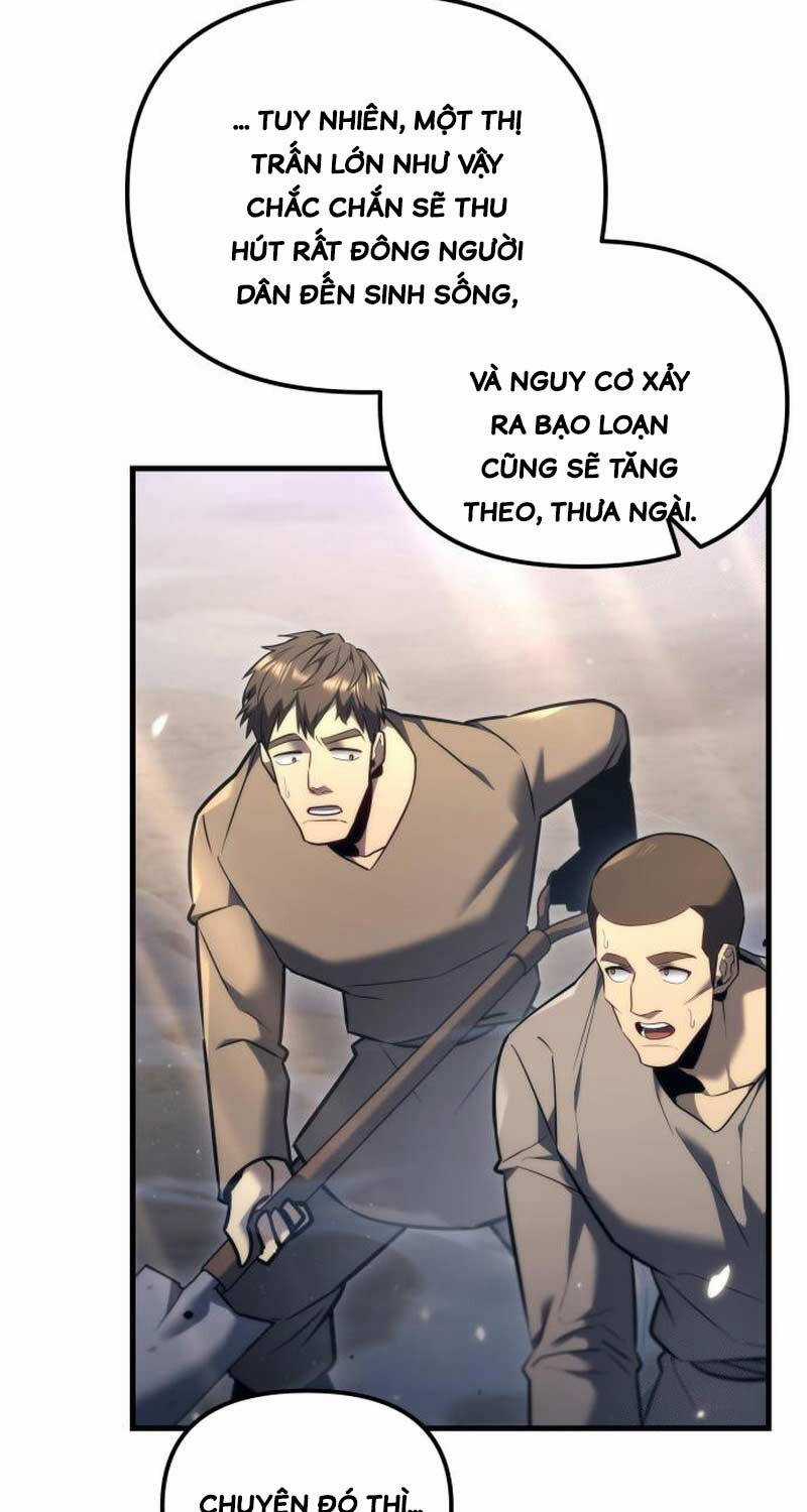 Hồi Quy Giả Của Gia Tộc Suy Vong Chapter 37 trang 44