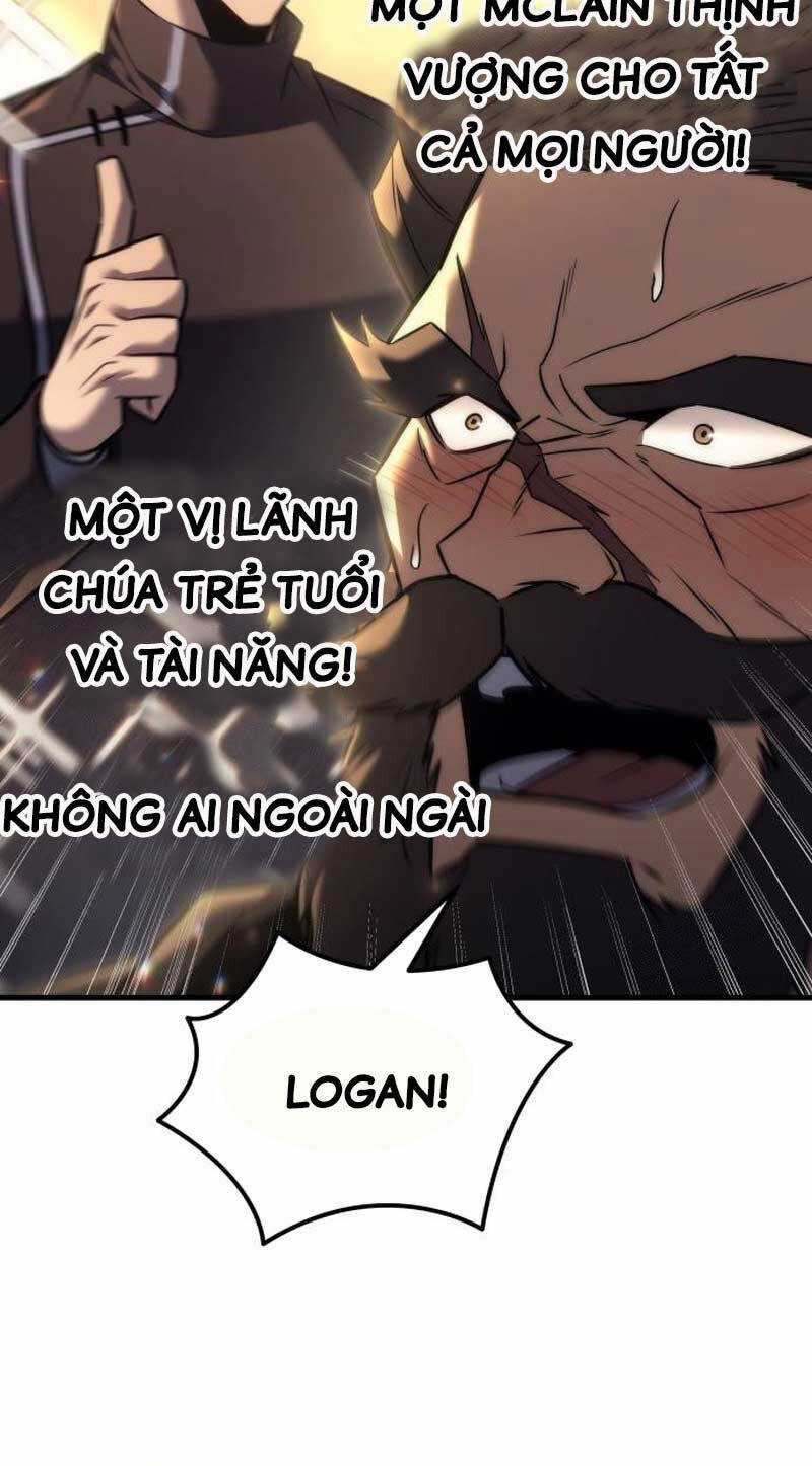 Hồi Quy Giả Của Gia Tộc Suy Vong Chapter 37 trang 47