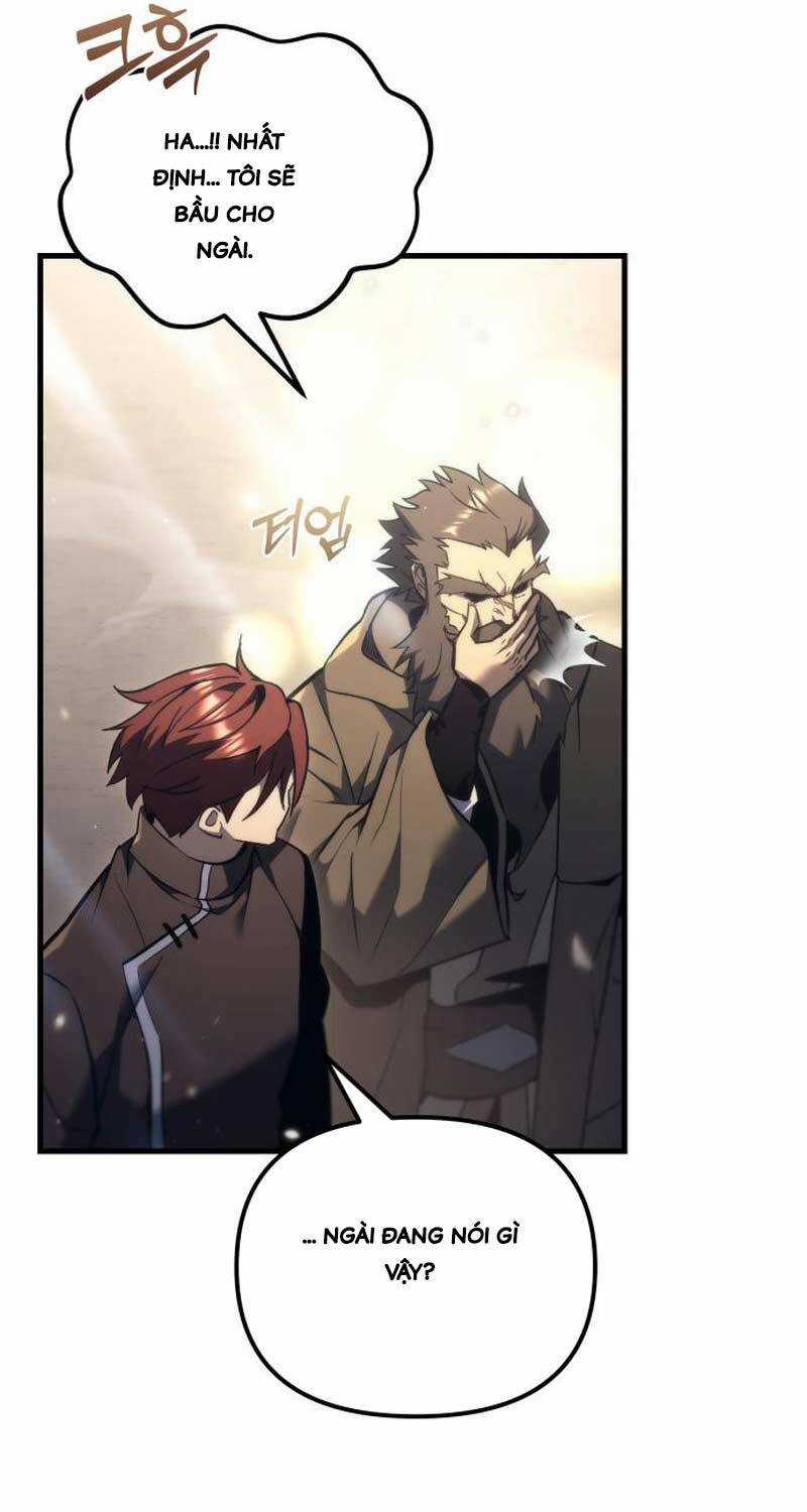 Hồi Quy Giả Của Gia Tộc Suy Vong Chapter 37 trang 48