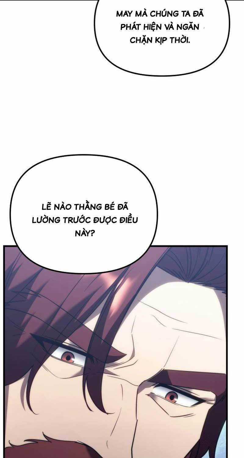 Hồi Quy Giả Của Gia Tộc Suy Vong Chapter 37 trang 5